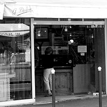 パリのパン屋 Desfoux
