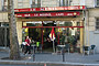 パリのカフェ7